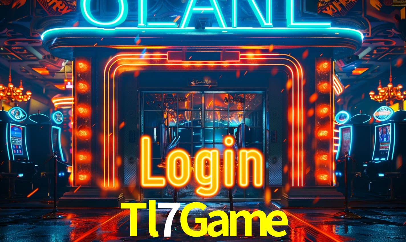 Login no Cassino Tl7Game